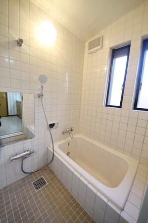 プラザマノワールA棟の物件内観写真